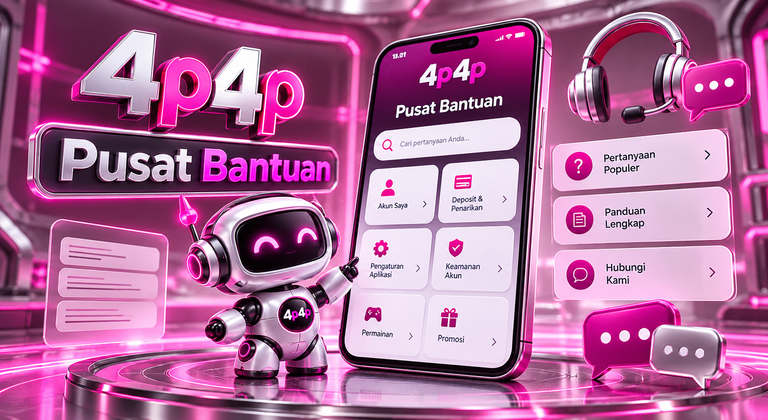 Ilustrasi panduan 4p4p